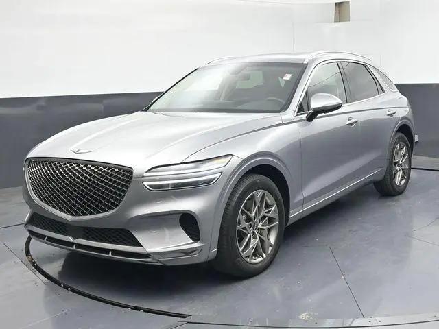 2024 Genesis GV70 2.5T AWD for sale in Bessemer, AL