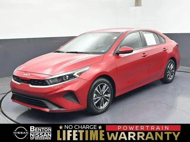 2024 Kia Forte LXS for sale in Bessemer, AL