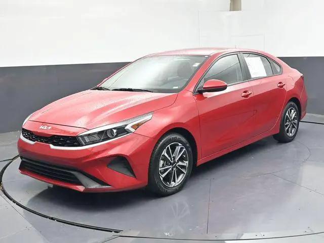2024 Kia Forte LXS for sale in Bessemer, AL