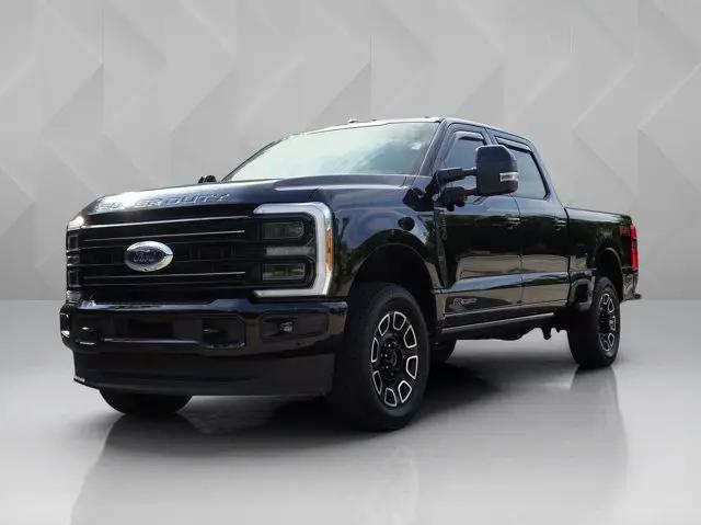 2025 Ford F-350 XLT for sale in Cincinnati, OH
