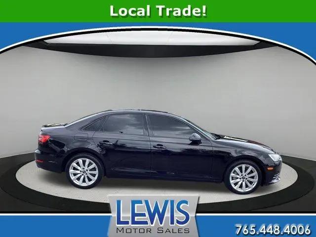 2017 Audi A4 Premium for sale in Lafayette, IN