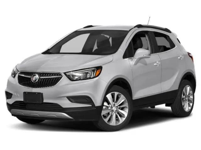 2019 Buick Encore AWD Preferred for sale in Queensbury, NY