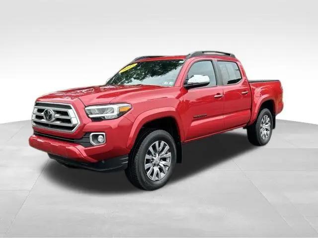2023 Toyota Tacoma Limited for sale in Scranton, PA