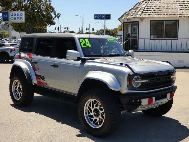2024 Ford Bronco Raptor for sale in Arroyo Grande, CA