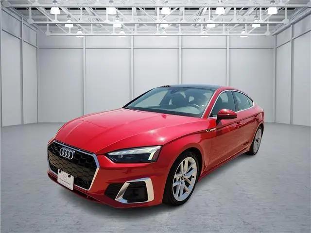 2024 Audi A5 Sportback Premium Plus 45 TFSI quattro S tronic for sale in Midland, TX