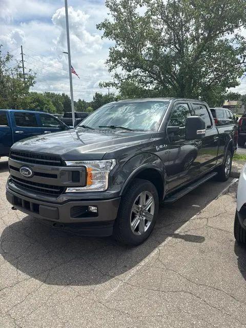 2019 Ford F-150 XLT for sale in Ann Arbor, MI