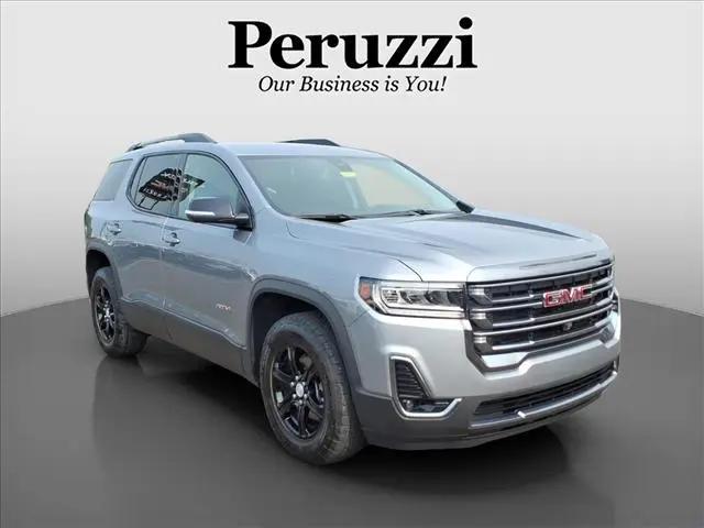 2023 GMC Acadia AWD AT4 for sale in Fairless Hills, PA