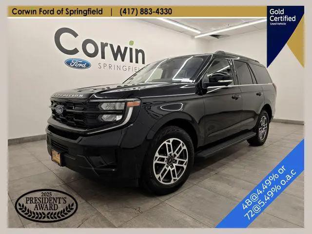 2025 Ford Expedition Active for sale in Springfield, MO