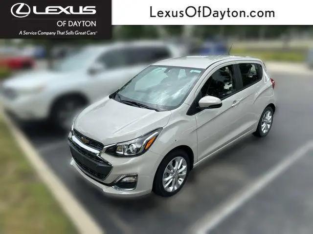 2021 Chevrolet Spark for sale near Dayton, OH