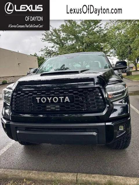 2019 Toyota Tundra TRD Pro 5.7L V8 for sale near Dayton, OH