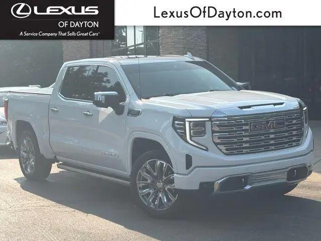 2024 GMC Sierra 1500 4WD Crew Cab Short Box Denali for sale in Dayton, OH