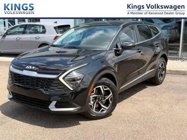 2024 Kia Sportage LX for sale in Cincinnati, OH