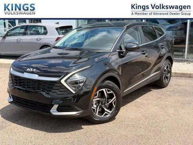 2024 Kia Sportage LX for sale in Cincinnati, OH