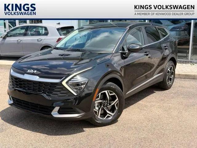 2024 Kia Sportage LX for sale in Cincinnati, OH