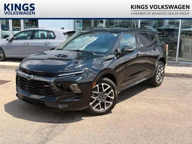 2023 Chevrolet Blazer FWD RS for sale in Cincinnati, OH