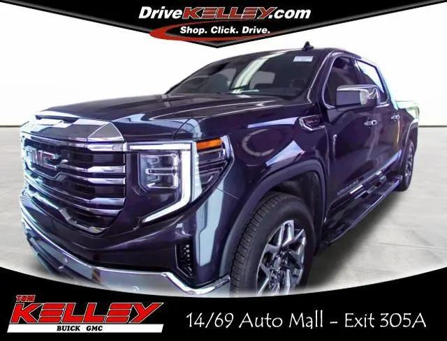 2024 GMC Sierra 1500 4WD Crew Cab Short Box SLT for sale in Fort Wayne, IN