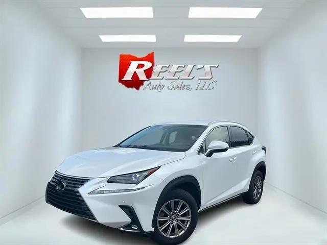 2018 Lexus NX 300 Unknown for sale in Chardon, OH