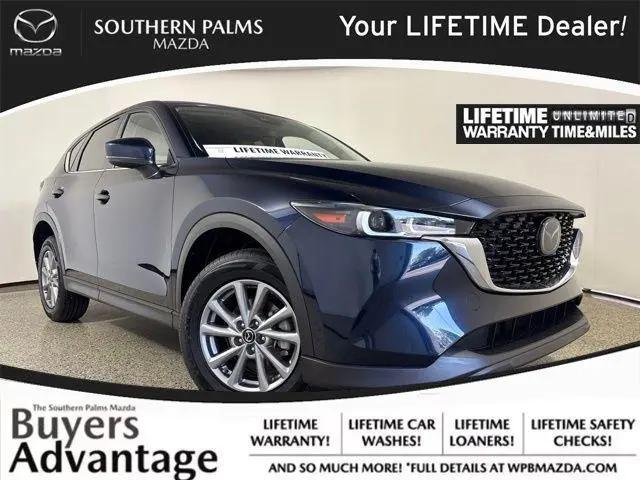 2023 Mazda CX-5 2.5 S Select for sale in Royal Palm Beach, FL