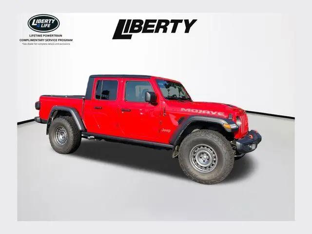 2022 Jeep Gladiator Sport for sale in Canton, OH