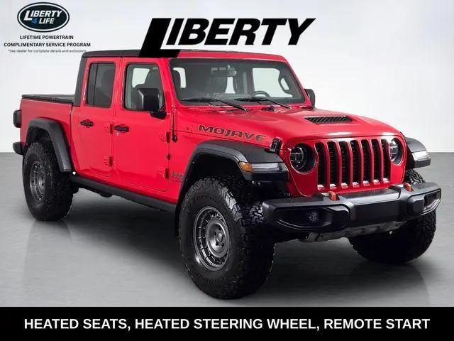 2022 Jeep Gladiator Sport for sale in Canton, OH