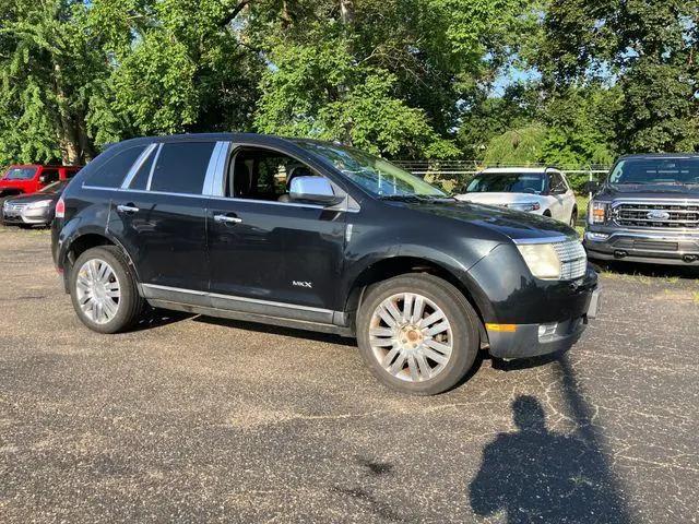 2010 Lincoln MKX Unknown for sale in Canton, OH