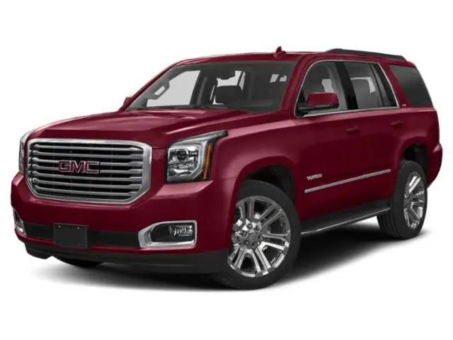 2018 GMC Yukon SLT for sale in Moline, IL