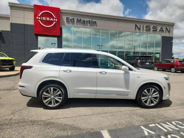 2020 Cadillac XT6 AWD Premium Luxury for sale in Fishers, IN