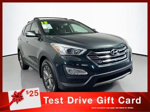 2013 Hyundai Santa Fe Sport for sale in Tampa, FL