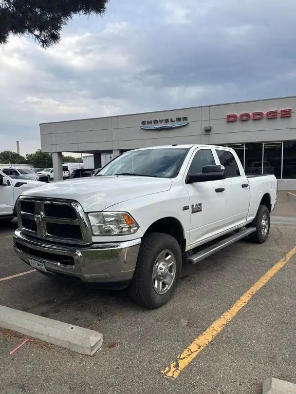2014 Ram 2500 Tradesman for sale in Longmont, CO