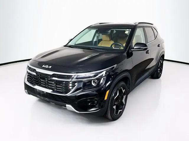2024 Kia Seltos EX for sale in Albany, NY