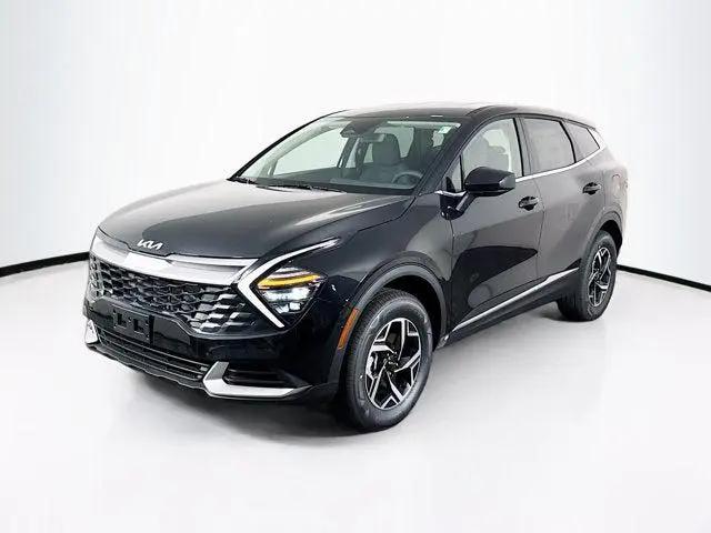 2025 Kia Sportage LX for sale in Albany, NY