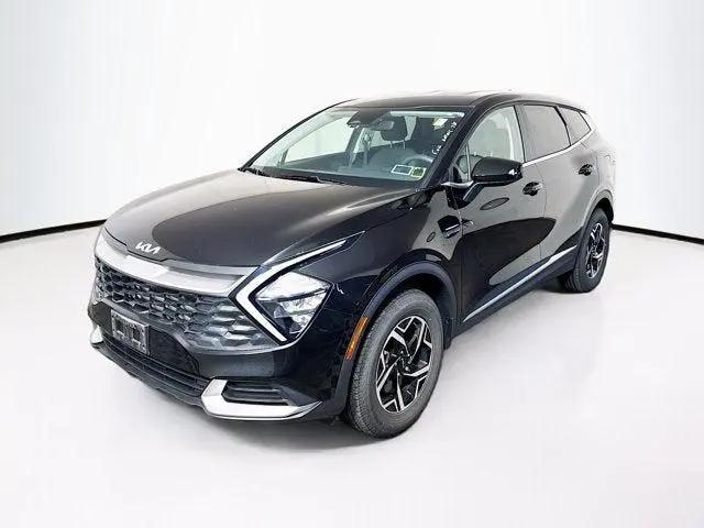 2023 Kia Sportage LX for sale in Albany, NY