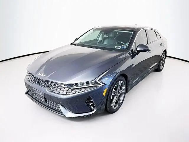 2023 Kia K5 EX for sale in Albany, NY