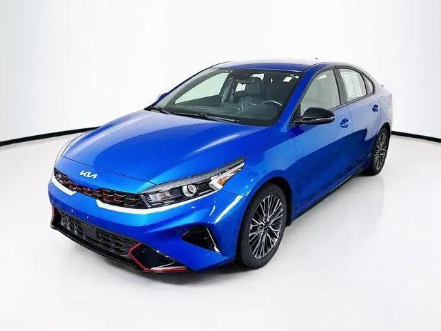 2023 Kia Forte GT-Line for sale in Albany, NY