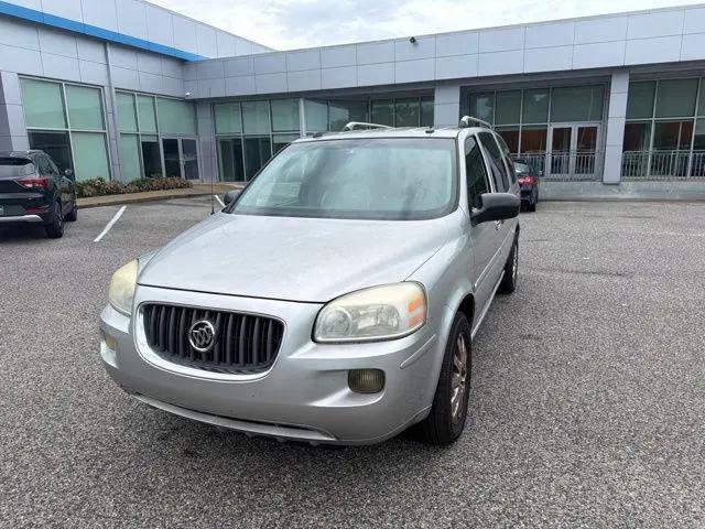 2006 Buick Terraza CXL for sale in Daphne, AL