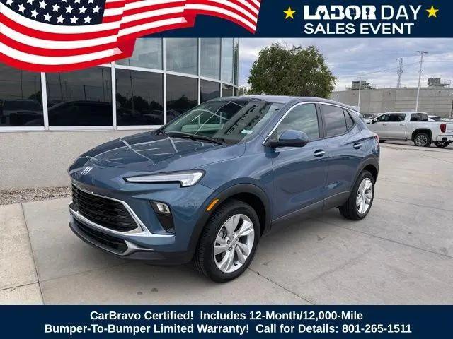 2026 Buick Encore GX Preferred AWD for sale in South Salt Lake, UT