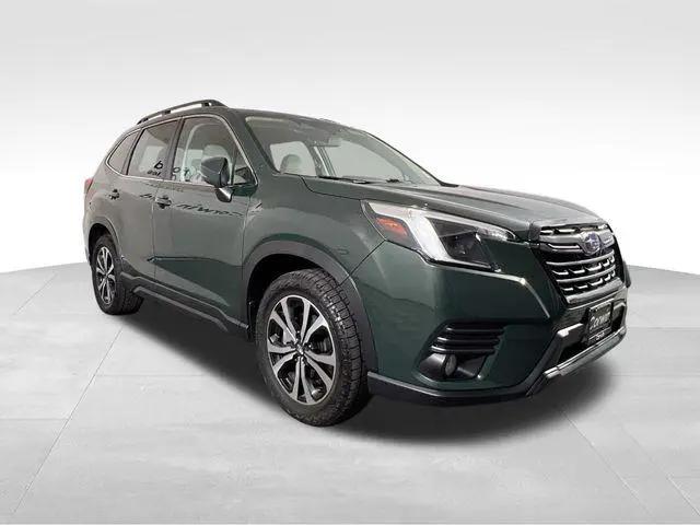 2023 Subaru Forester Limited for sale in Kalispell, MT