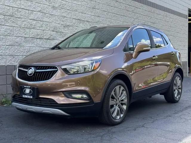 2017 Buick Encore Preferred II for sale in Willow Grove, PA