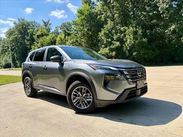 2024 Nissan Rogue S Intelligent AWD for sale in Salem, IL