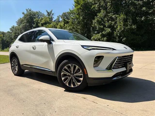 2024 Buick Envision Preferred AWD for sale in Salem, IL