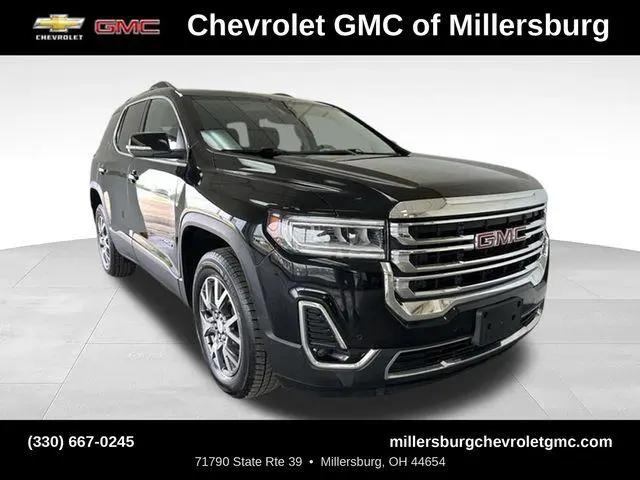 2023 GMC Acadia AWD SLT for sale in Millersburg, OH