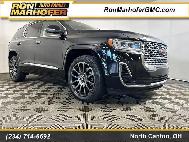 2023 GMC Acadia AWD Denali for sale in North Canton, OH