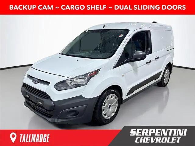 2017 Ford Transit Connect XL for sale in Tallmadge, OH