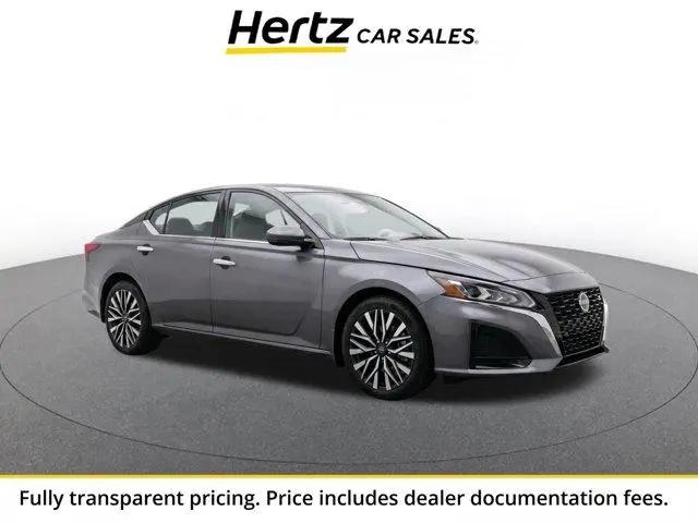 2025 Nissan Altima SV FWD for sale in Morrow, GA