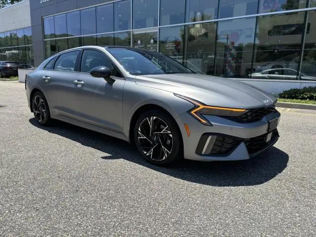 2025 Kia K5 GT-Line for sale in Upper Saddle River, NJ