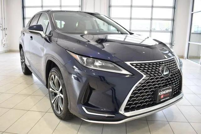 2021 Lexus RX 350 Base for sale in Kenosha, WI
