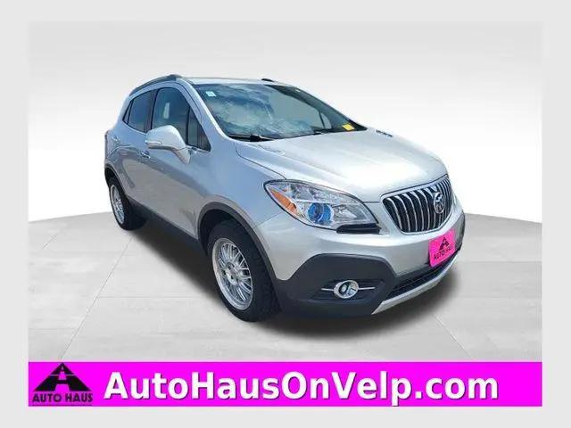 2014 Buick Encore Leather for sale in Green Bay, WI