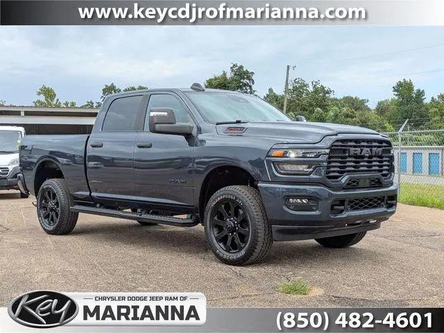 2025 Ram 2500 Big Horn Crew Cab 4x4 6'4" Box for sale in Marianna, FL