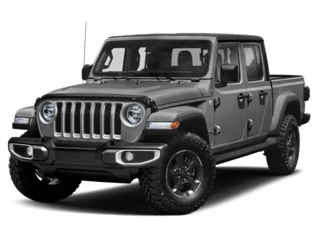 2021 Jeep Gladiator Sport for sale in Reedley, CA