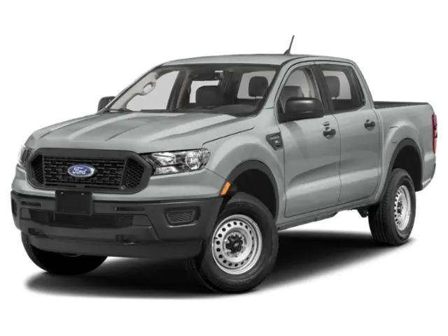 2022 Ford Ranger XL for sale in San Angelo, TX
